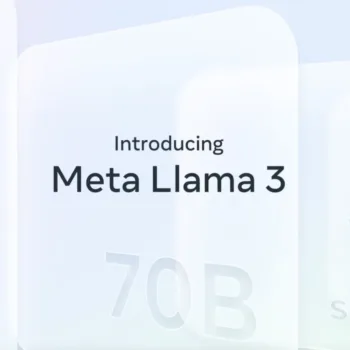 Llama 3 de Meta : Une nouvelle ère pour les modèles d'IA open source