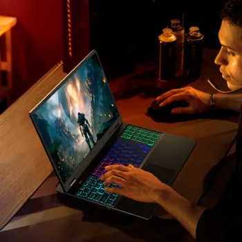 Acer révolutionne le gaming avec les nouveaux Predator Helios Neo 14 et Nitro 16