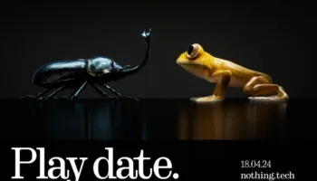 Rendez-vous le 18 avril : Nothing dévoilera-t-elle les ear (3) ?