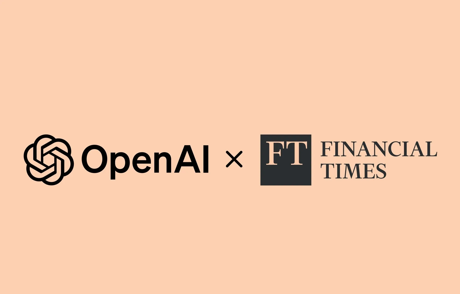 OpenAI et Financial Times : Un partenariat stratégique pour enrichir ChatGPT