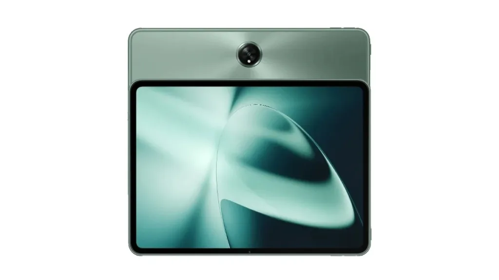 OnePlus Pad
