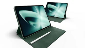 OnePlus Pad 2 : Un concurrent de taille pour fin 2024