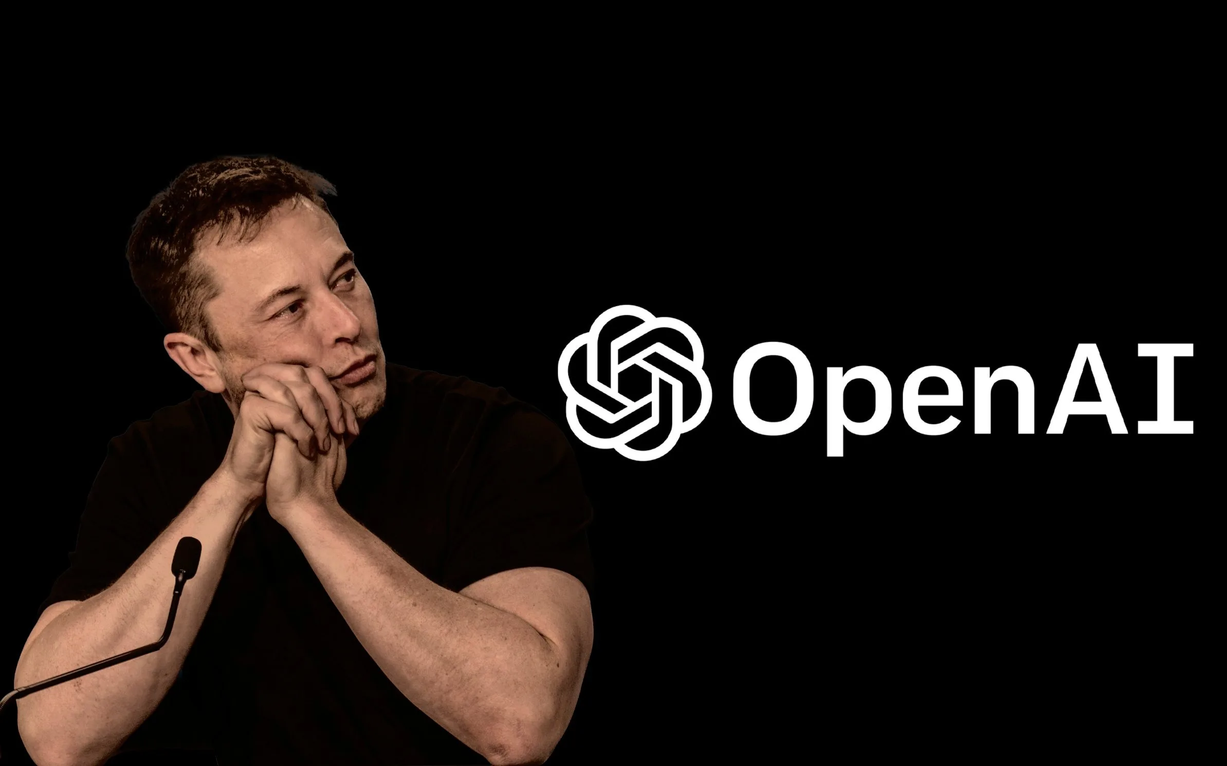OpenAI demande le rejet des poursuites engagées par Elon Musk