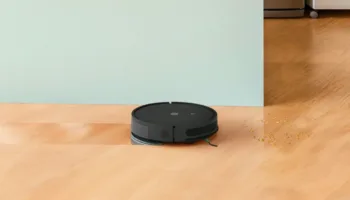 iRobot dévoile son robot aspirateur le plus abordable : le Roomba Combo Essential