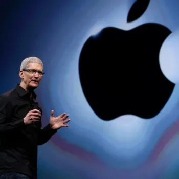 ReALM d'Apple, la nouvelle ère de l'IA : Mieux que GPT-4 ?