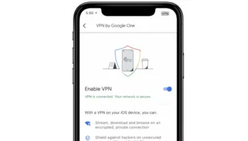 Fin de route pour le VPN Google One : Google annonce sa suppression