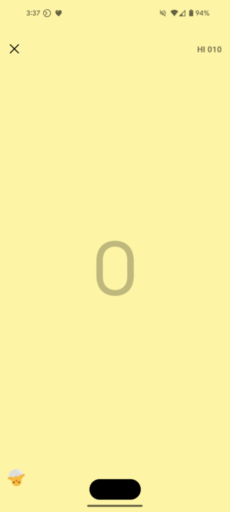 Instagram propose un jeu d'emoji caché, voici comment y jouer 48 Screenshot 20240416 153752
