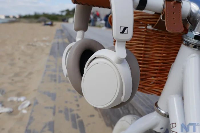 Test du casque Sennheiser Accentum Plus : Plus qu’une simple mise à niveau