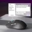 Logitech révolutionne l'interaction avec l'IA : Découvrez le Logi AI Prompt Builder