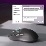 Signature AI Edition with Logi A