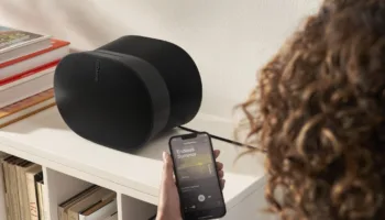 L'application Sonos S2 se transforme : Plus de contrôle et de confort
