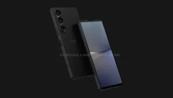 Sony Xperia 1 VI : Un nouveau design plus compact et élégant