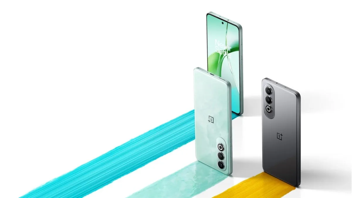 OnePlus Nord CE 4 : Une révolution mobile à prix abordable en Inde