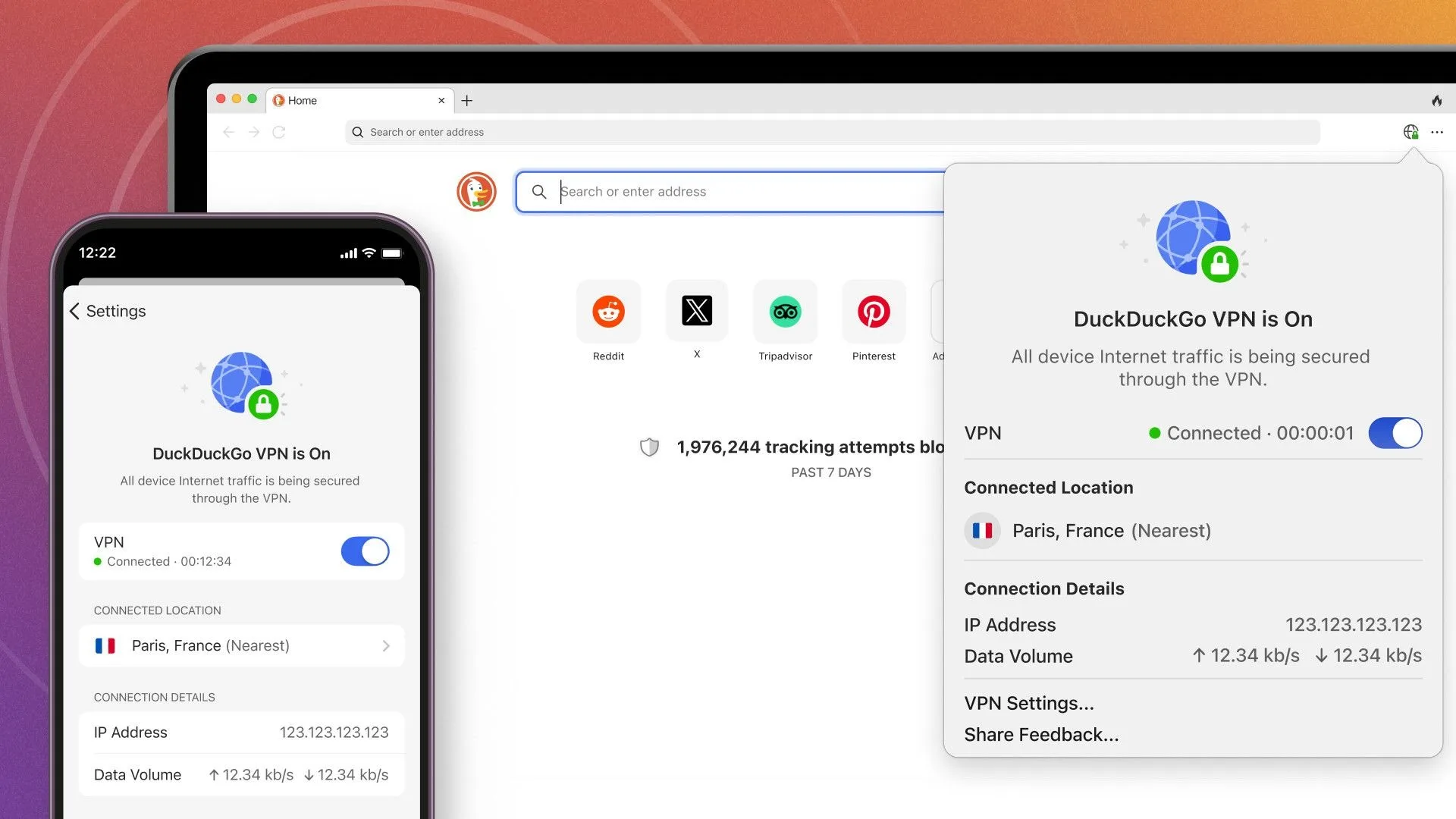 DuckDuckGo lance Privacy Pro : une nouvelle dimension de confidentialité