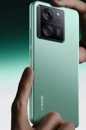Xiaomi 14T Pro : Un flagship à la pointe avec charge sans fil et caméra Leica
