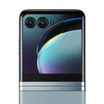 Xiaomi mix flip
