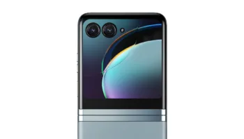 Xiaomi mix flip
