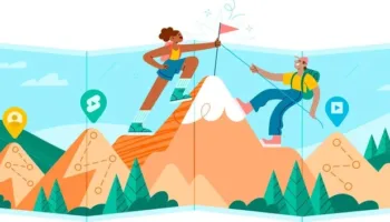 YouTube Shorts : De l'expérimentation à 70 milliards de vues quotidiennes