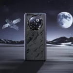 ZTE Axon 60 Ultra