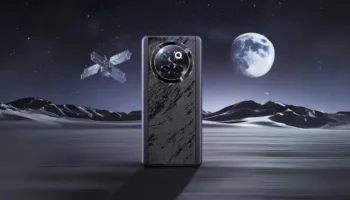 Axon 60 Ultra : Le dernier cri de ZTE en matière de smartphone haut de gamme
