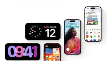 Apple propulse iOS 18 avec de nouveaux modèles d'IA locaux 51 Apple propulse iOS 18 avec de nouveaux modèles d'IA locaux
