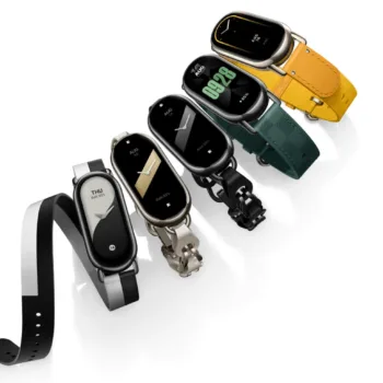 Xiaomi prépare le lancement du Mi Band 9 avec NFC et écran amélioré