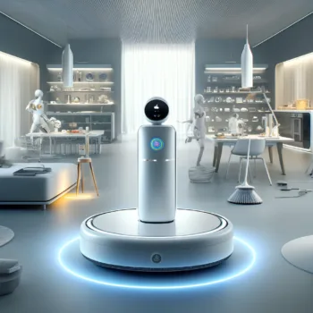 Apple poursuit la révolution domestique avec des projets de robotique personnelle
