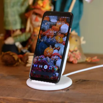 Nouvelle ère de recharge : Android 15 et la prise en charge du sans fil NFC