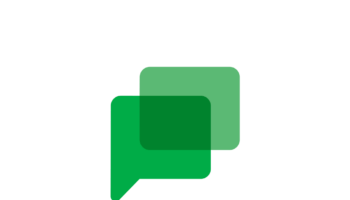 Google Chat : Abonnement aux notifications d'événements désormais disponible