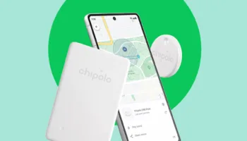 chipolo point trackers new 2024