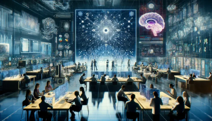 OpenAI révolutionne l’IA avec des modèles sur mesure