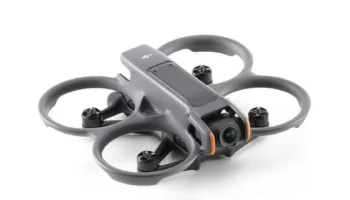 Découverte anticipée du DJI Avata 2 : Un aperçu des nouveautés
