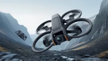 DJI lance le Avata 2 : une immersion révolutionnaire dans le FPV