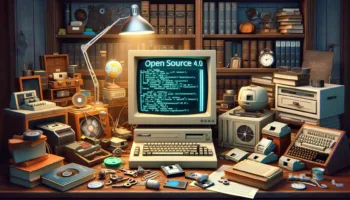 Microsoft ouvre le code source de MS-DOS 4.0: Un trésor pour les historiens du numérique