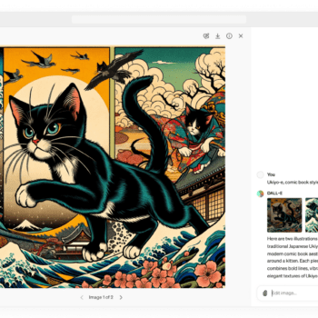 DALL-E vous permet désormais de modifier les images d'IA que vous générez, voici comment