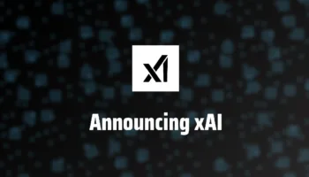 La société xAI d'Elon Musk se rapproche des 6 milliards de dollars