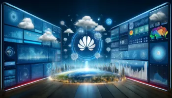 Huawei révolutionne les prévisions météorologiques avec son IA de haute précision