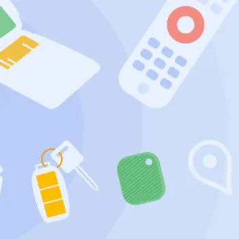 Perdu vos clés ou votre smartphone ? Google Find My Device à la rescousse !