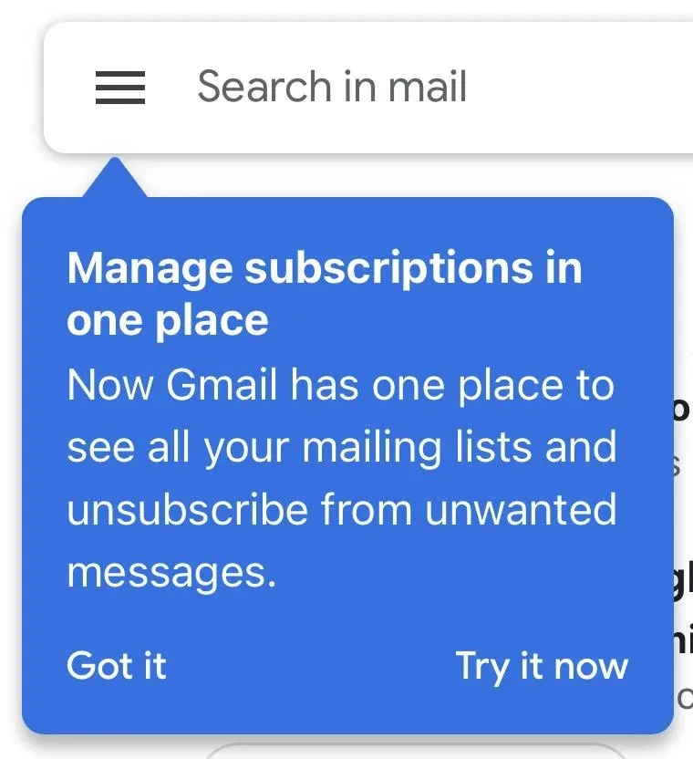 gmail going to introduce manage jpg