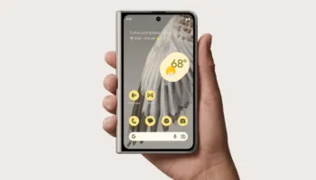 Google Pixel 9 Pro Fold : Un tournant stratégique pour 2024