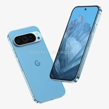 google pixel 9 render 1 feat