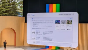 La capitalisation de Google atteint 2 000 milliards grâce aux innovations IA