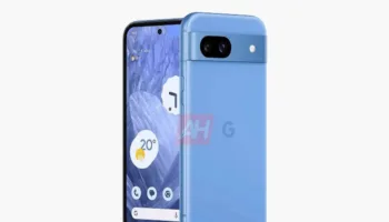 Google Pixel 8a : 7 ans de mises à jour de sécurité promises