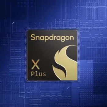 Snapdragon X Plus : Qualcomm prépare le terrain pour une connectivité 5G avancée