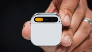 Tests du Humane Ai Pin : Le futur n'est pas encore là