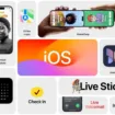 iOS 17 Apple