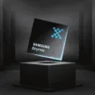 Samsung prépare le Exynos 2500 : L'ère des processeurs 3 nm avancés