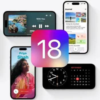 WWDC 2024: Apple dévoilera iOS 18, une révolution IA pour l'écosystème