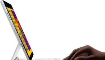 Apple bouscule les normes avec son iPad Pro 2024 équipé d'une puce Apple M4
