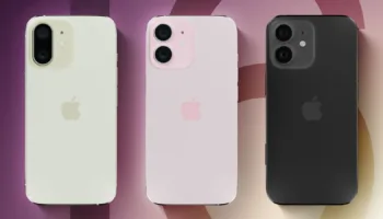 Apple prévoit de lancer l'iPhone 16 avec des boutons capacitifs intégrés